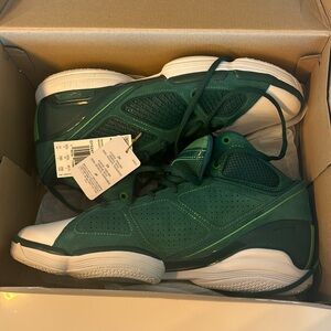 Men’s Size 11 adidas adiZero Rose 1.5 Restomod